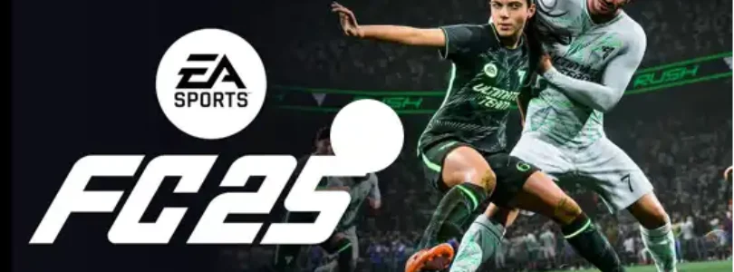 EA SPORTS FC 25