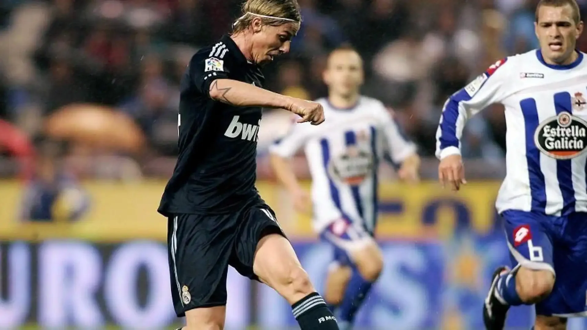 EA SPORTS FC 25 - Guti