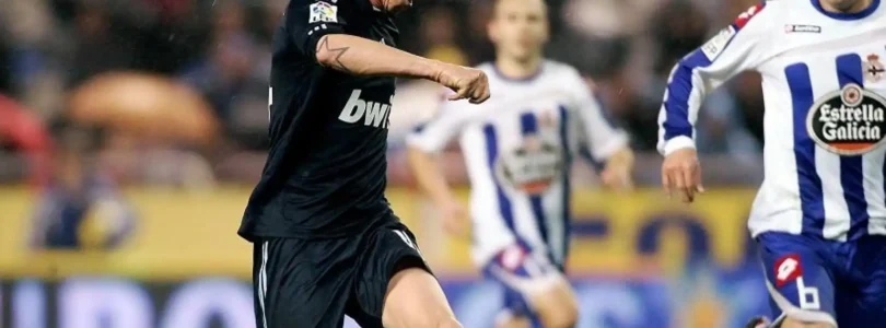 EA SPORTS FC 25 - Guti