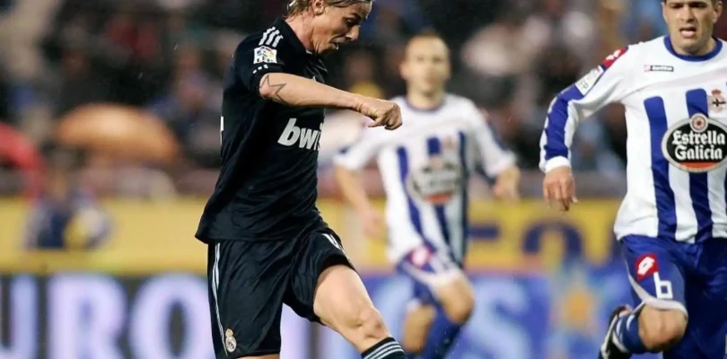 EA SPORTS FC 25 - Guti