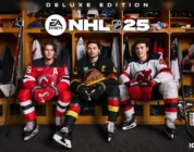 EA SPORTS NHL 25