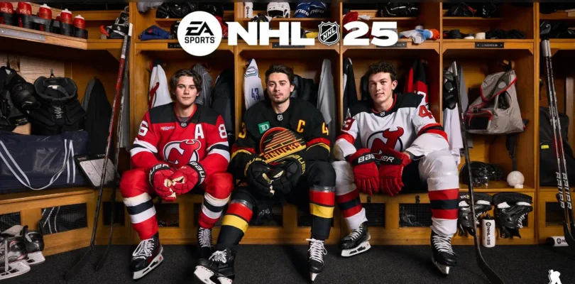 EA SPORTS NHL 25