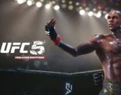 EA SPORTS UFC 5