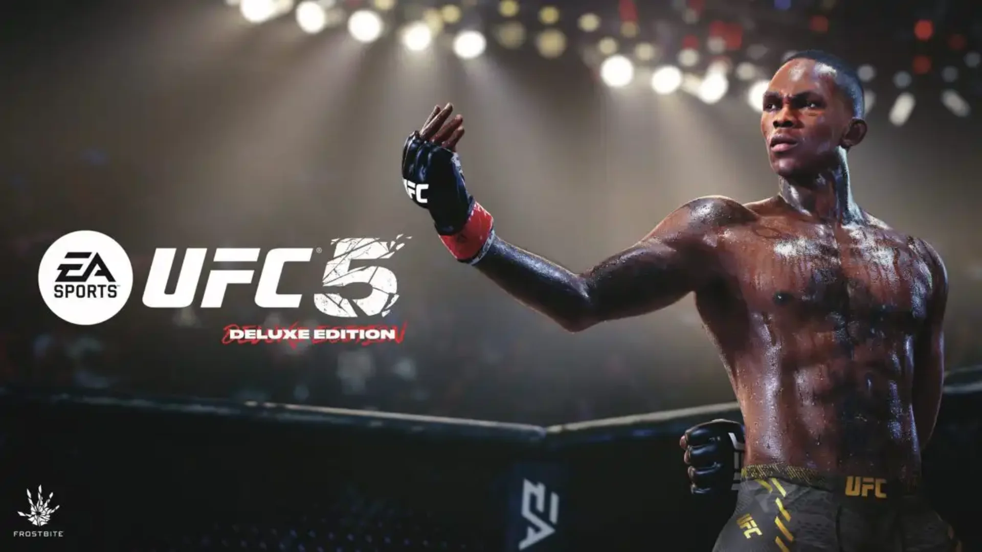 EA SPORTS UFC 5