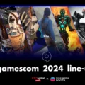 ESDigital Games - gamescom 2024