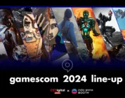 ESDigital Games - gamescom 2024