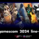 ESDigital Games - gamescom 2024