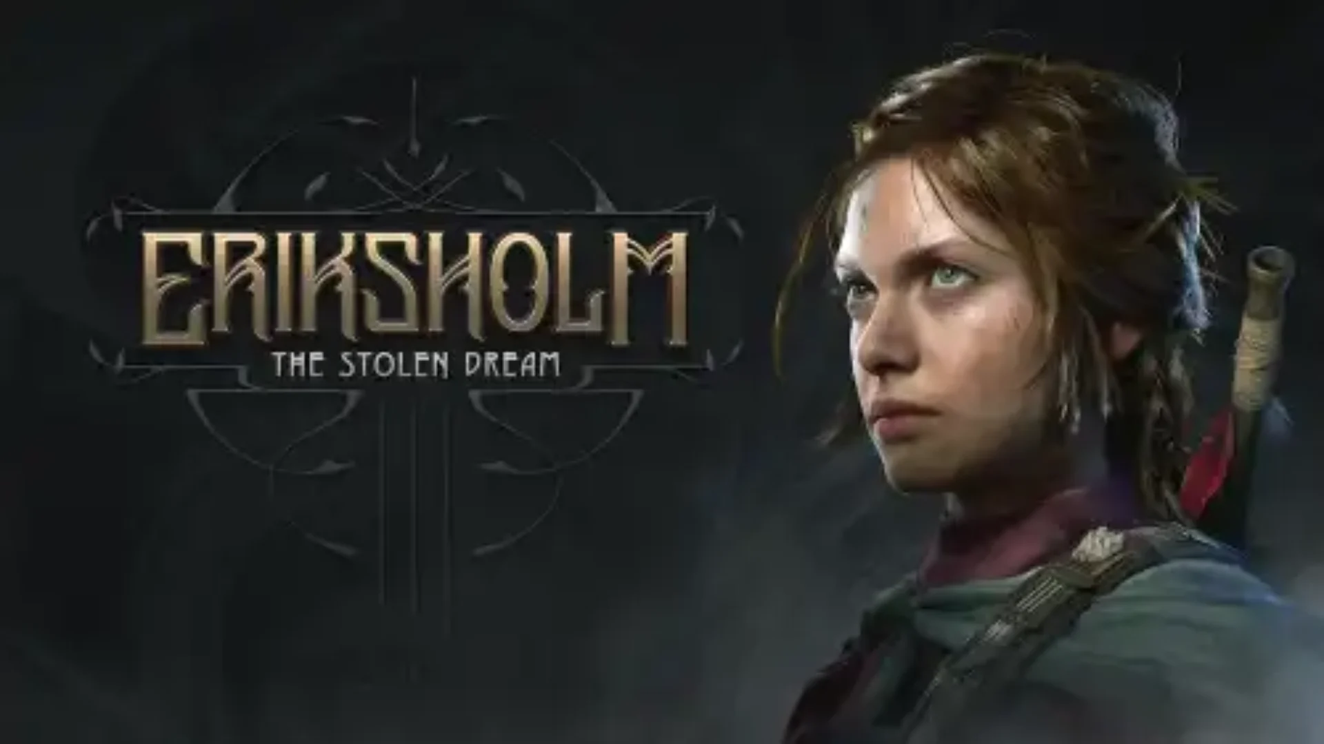 Eriksholm The Stolen Dream