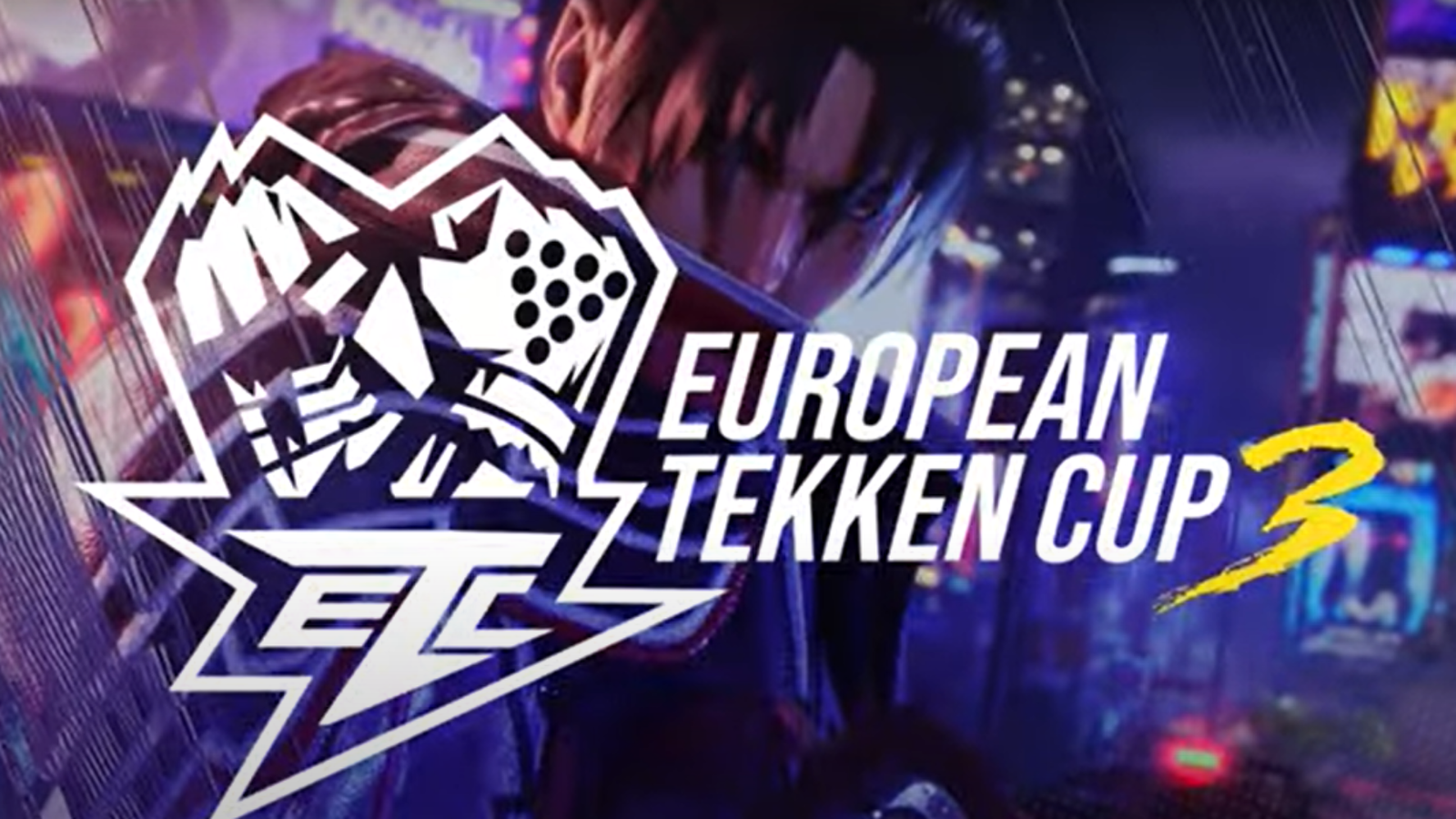 European Tekken Cup 3
