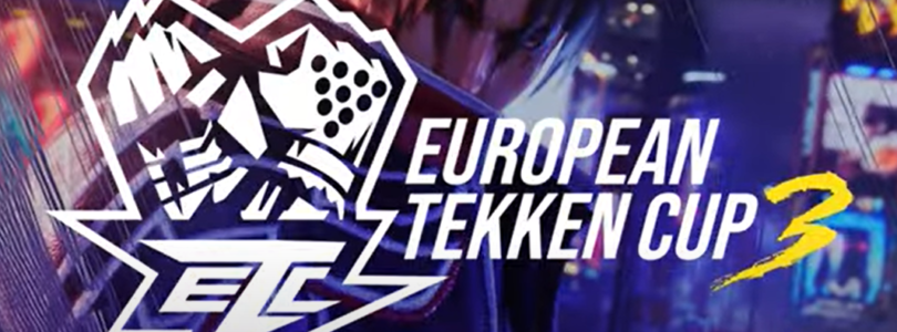 European Tekken Cup 3