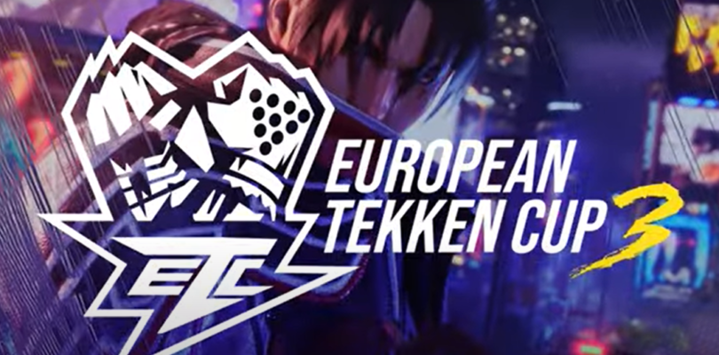 European Tekken Cup 3