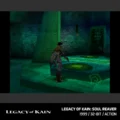 Evercade - Legacy of Kain Collection - Soul Reaver