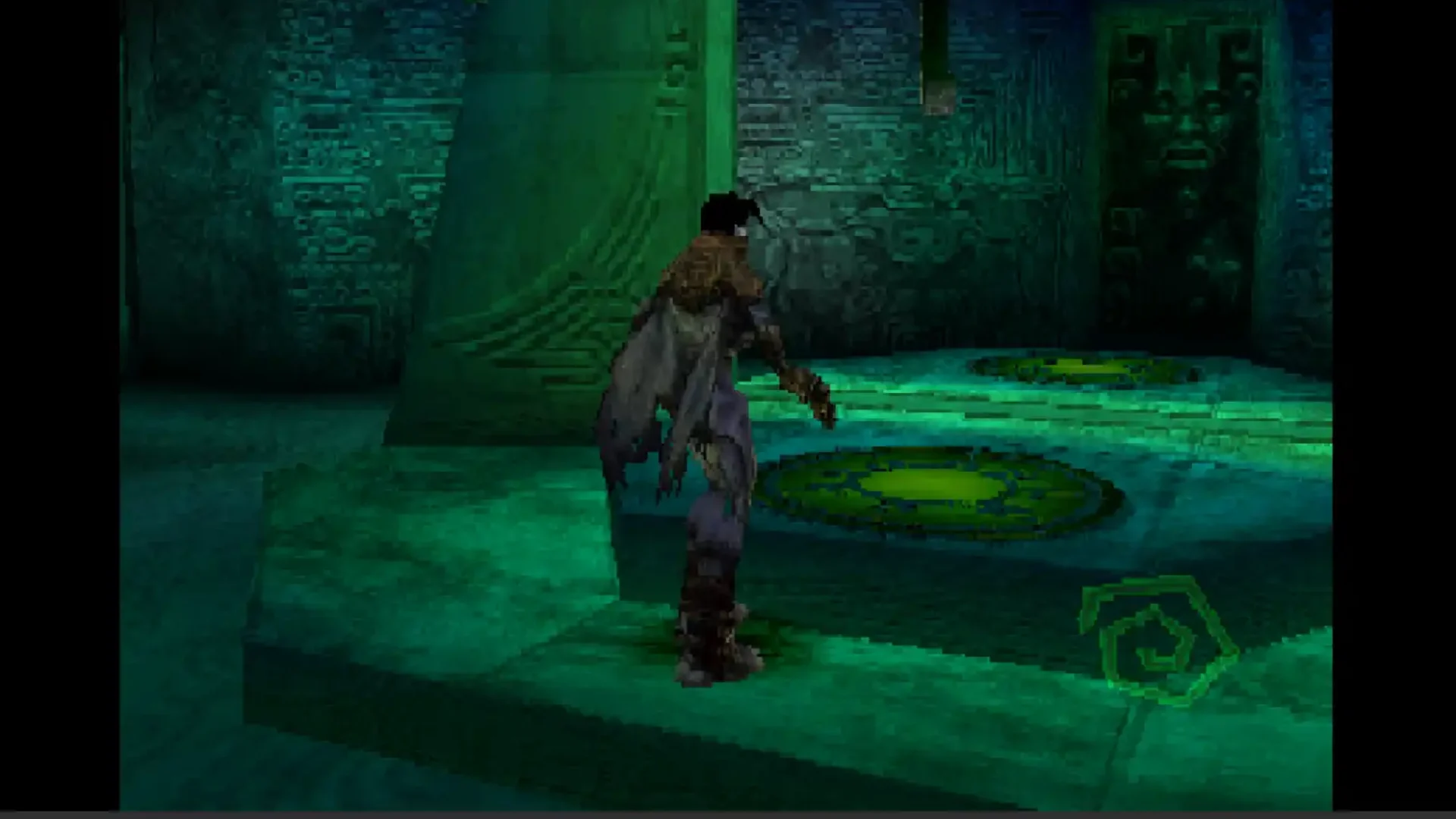 Evercade - Legacy of Kain Collection - Soul Reaver
