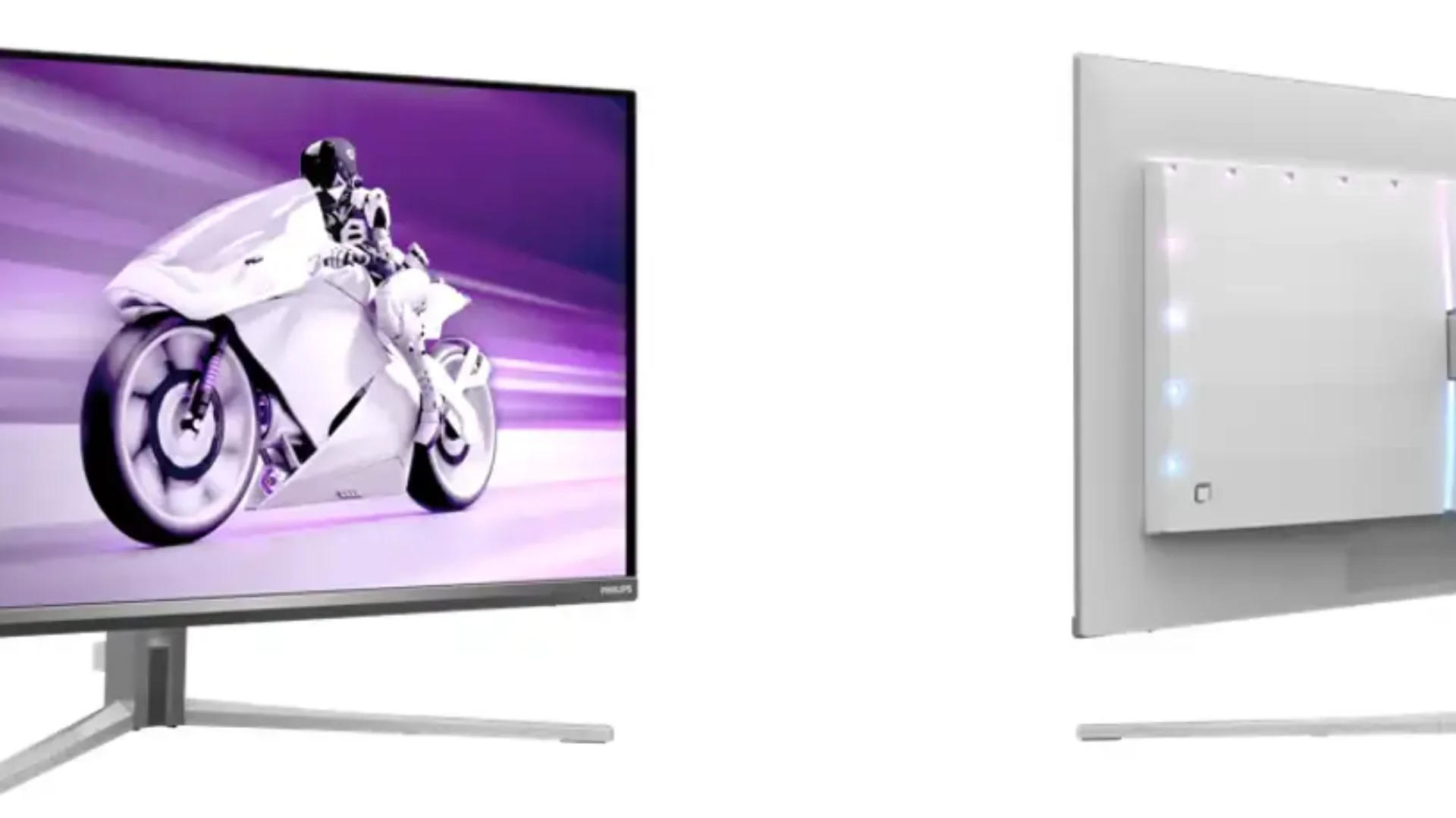 Evnia 8000 Series QD OLED Gaming