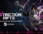 Extinction Rifts