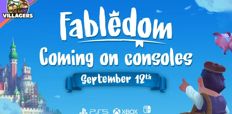 Fabledom