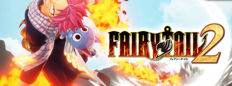 Fairy Tail 2