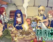 Fairy Tail Dungeons