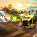 Farming Simulator 25