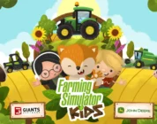 Farming Simulator Kids