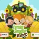 Farming Simulator Kids