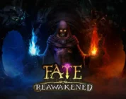 Fate Reawakened