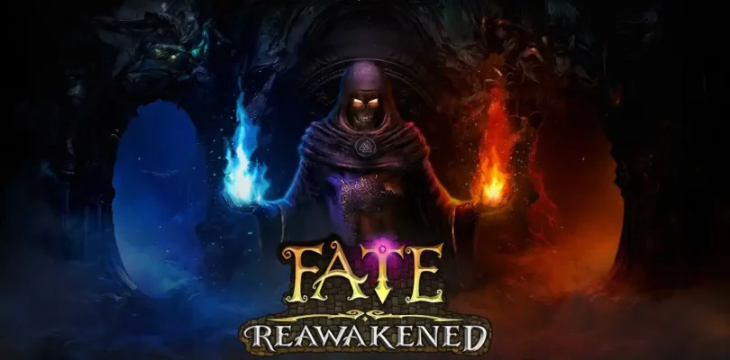 Fate Reawakened