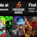 Fireshine Games - gamescom 2024