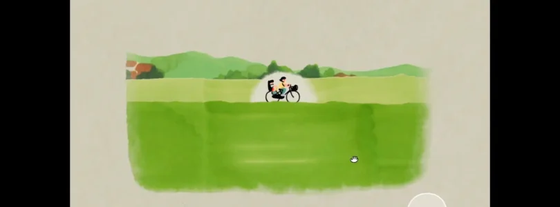 Five Years Old Memories