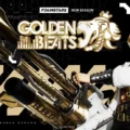 Foamstars - Golden Beats