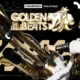 Foamstars - Golden Beats