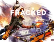 Fracked