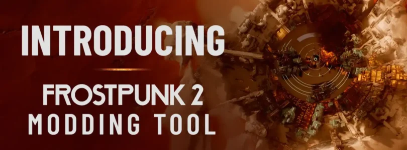 Frostpunk 2 - FrosKit