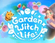 Garden Witch Life