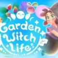 Garden Witch Life