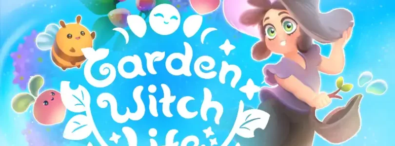 Garden Witch Life