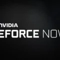 GeForce NOW