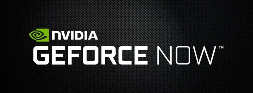 GeForce NOW