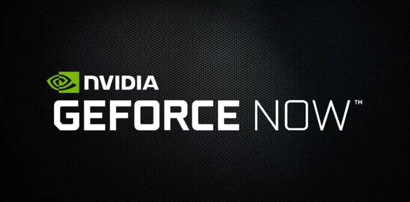 GeForce NOW