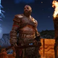 God of War Ragnarok