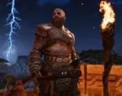 God of War Ragnarok