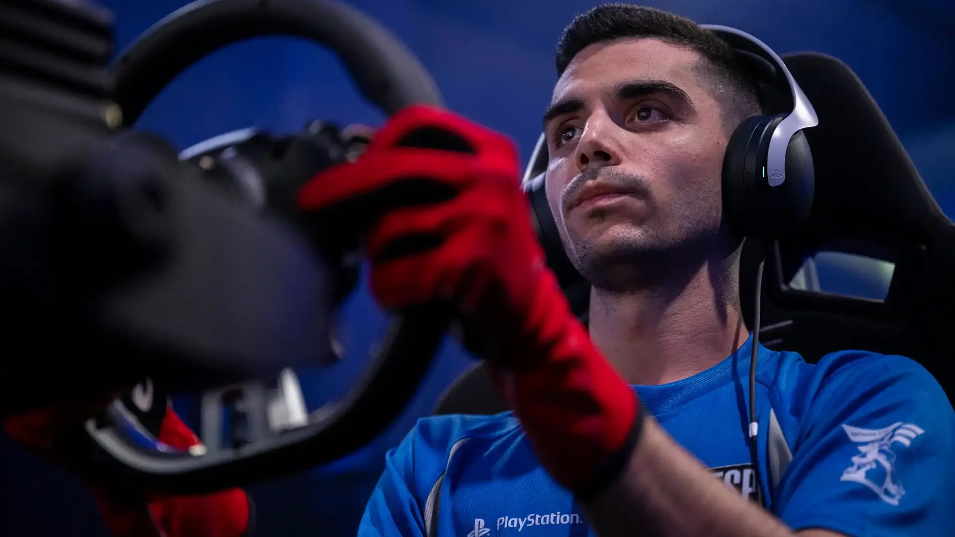 Gran Turismo World Series