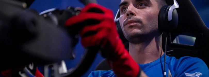 Gran Turismo World Series