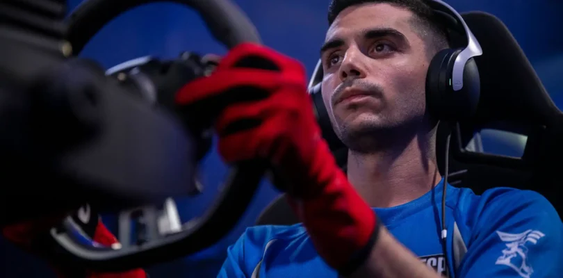 Gran Turismo World Series