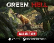 Green Hell