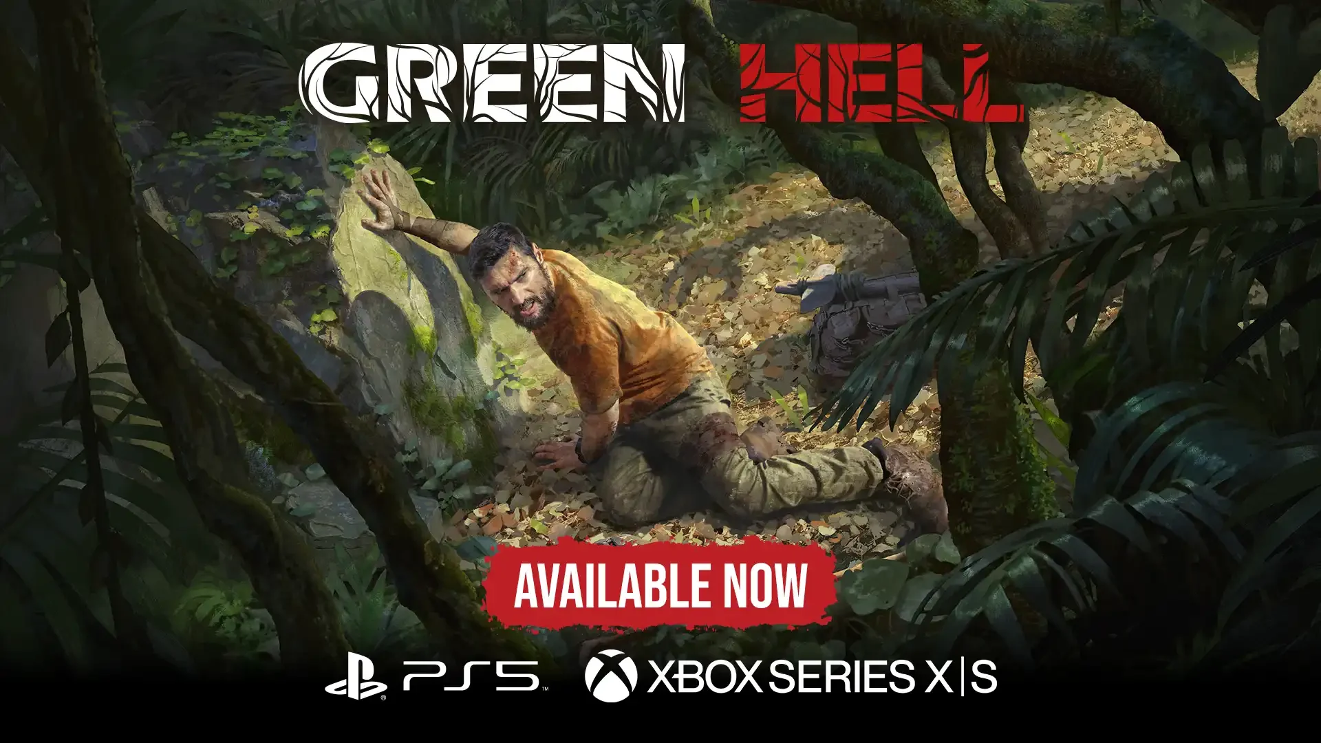 Green Hell