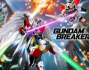 Gundam Breaker 4