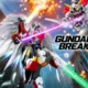 Gundam Breaker 4