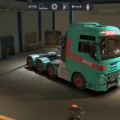 Heavy Cargo - The Truck Simulator