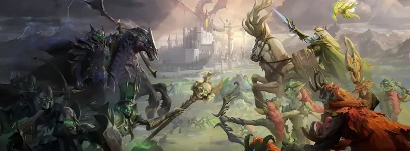 Heroes of Might and Magic Olden Era